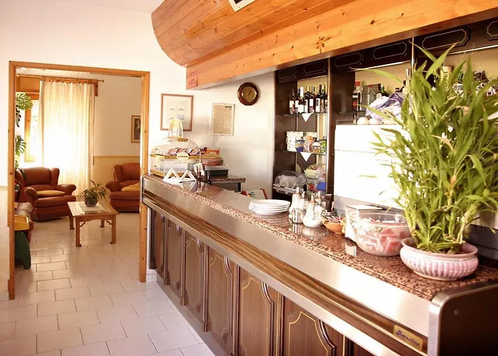 Hotel S\'Adde
