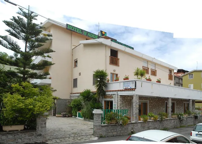 Hotel S\'Adde