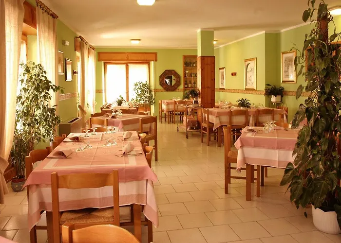 Hotel S\'Adde