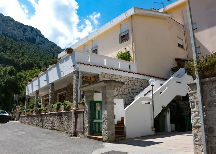 Hotel S\'Adde