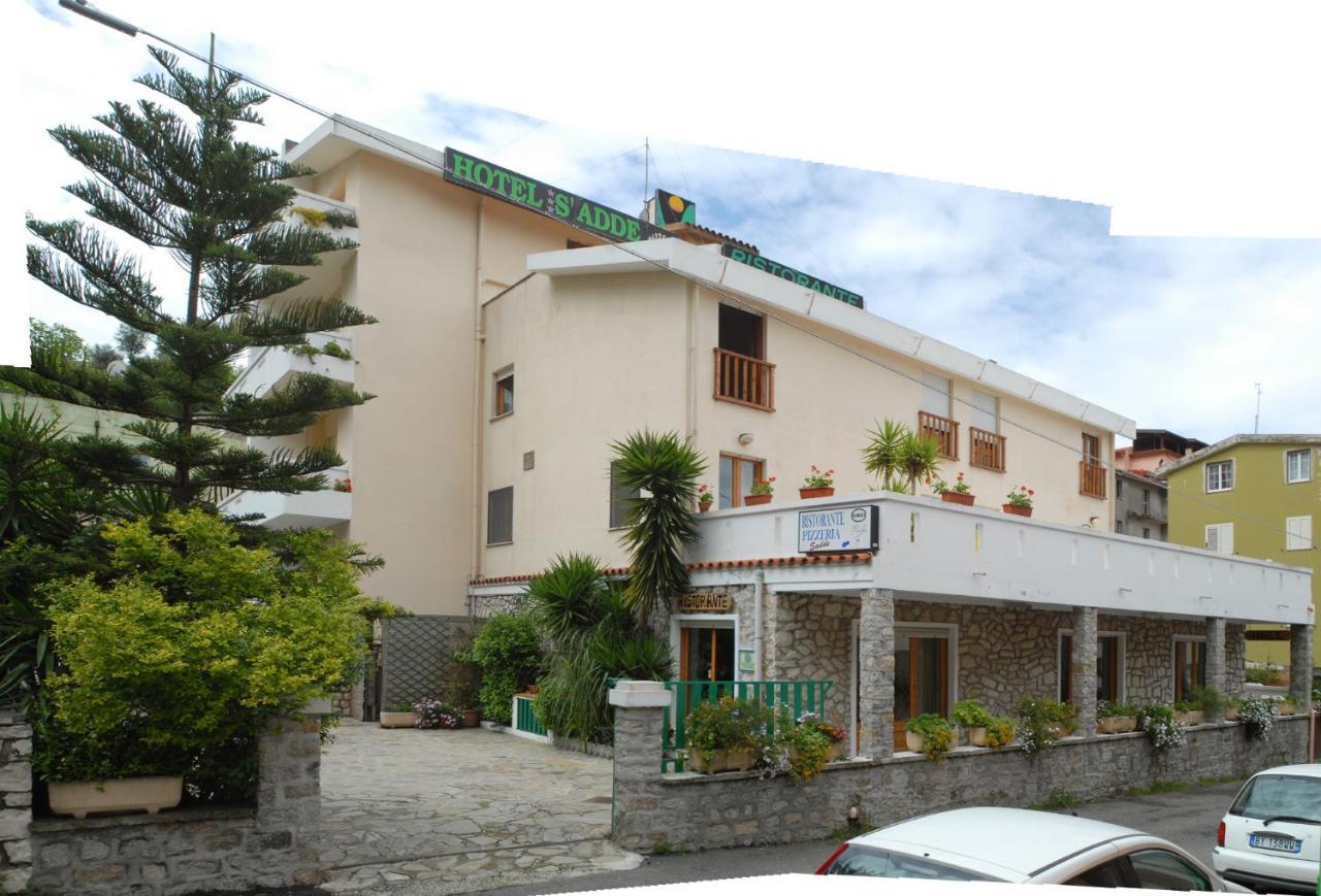 S'adde Hotel Dorgali