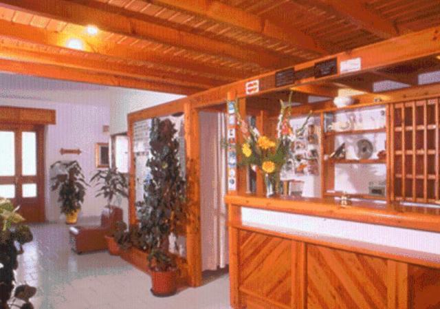 Hotel S'adde