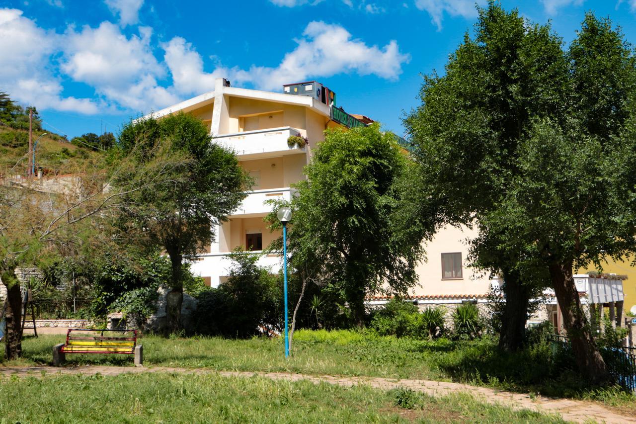 S'adde Hotel 3*