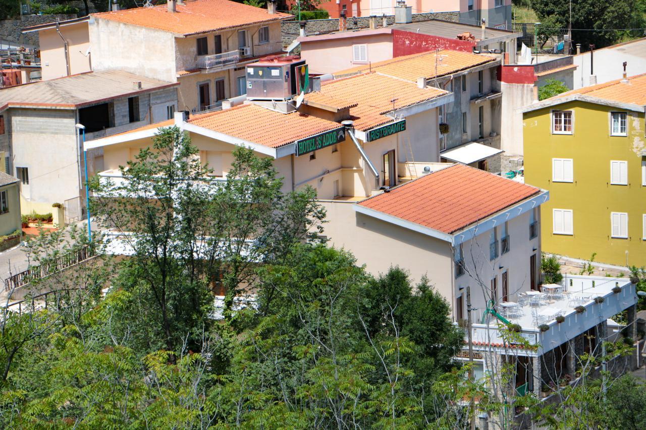 Hotel S'adde Dorgali