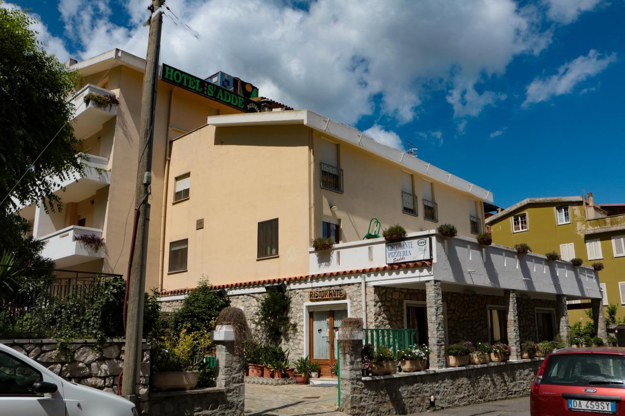 Hotel S'adde Dorgali
