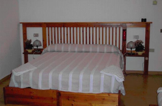 Hotel S'adde