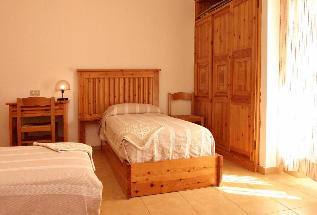 S'adde Hotel Dorgali