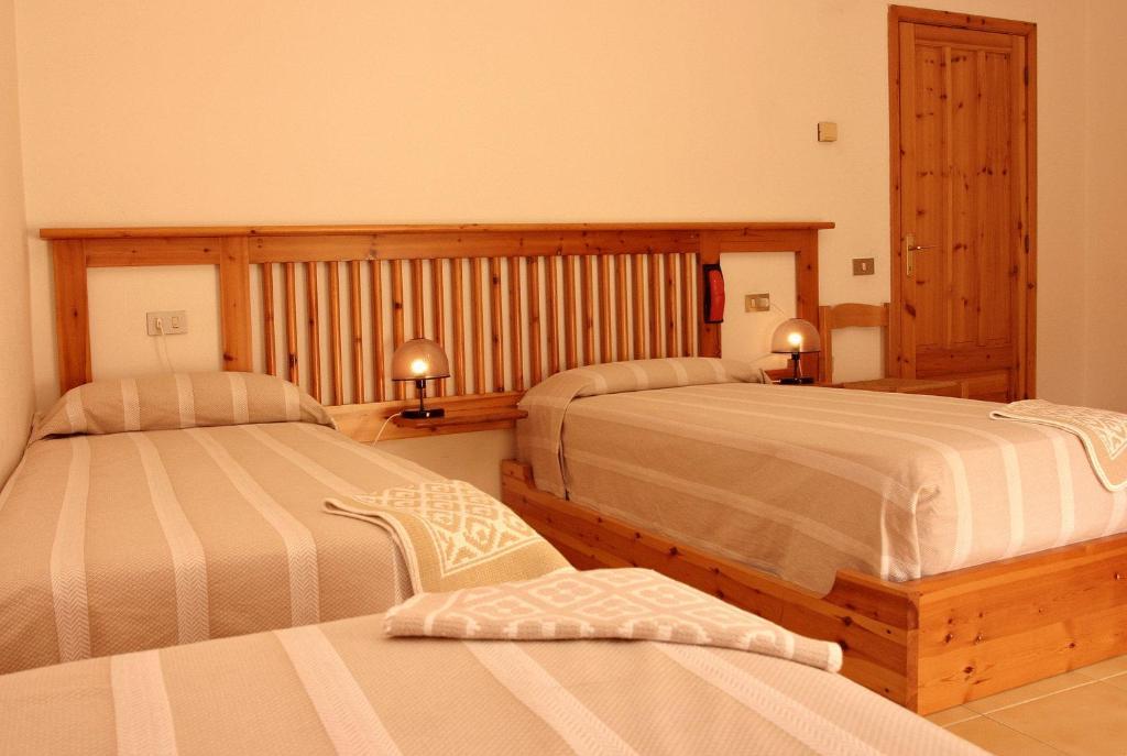 Hotel S'adde Dorgali