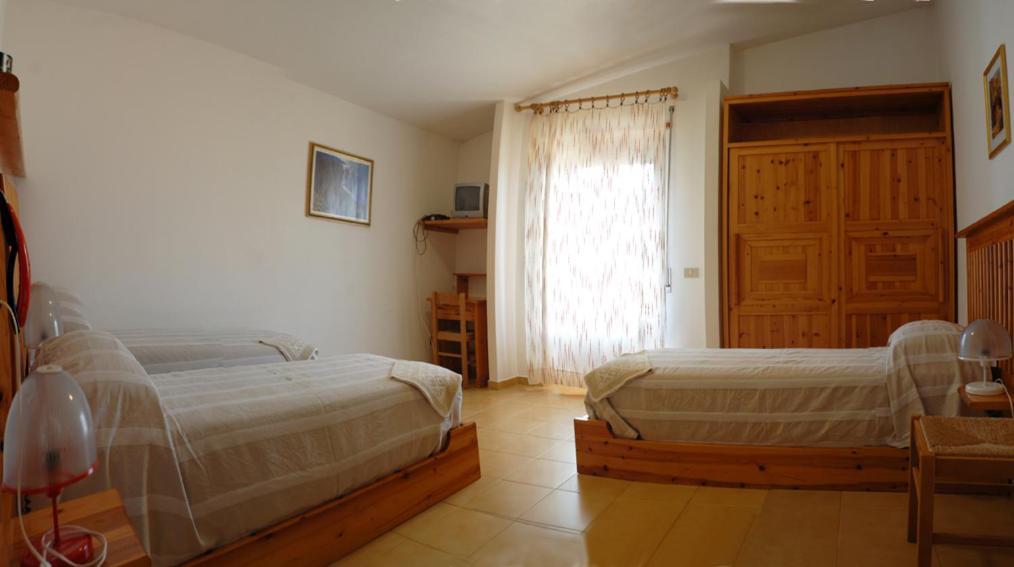 S'adde Hotel 3*