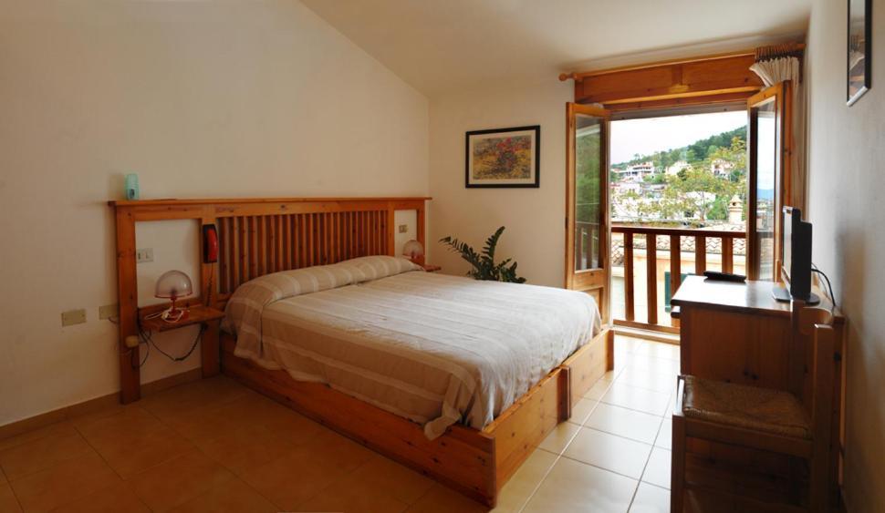 Hotel S'adde